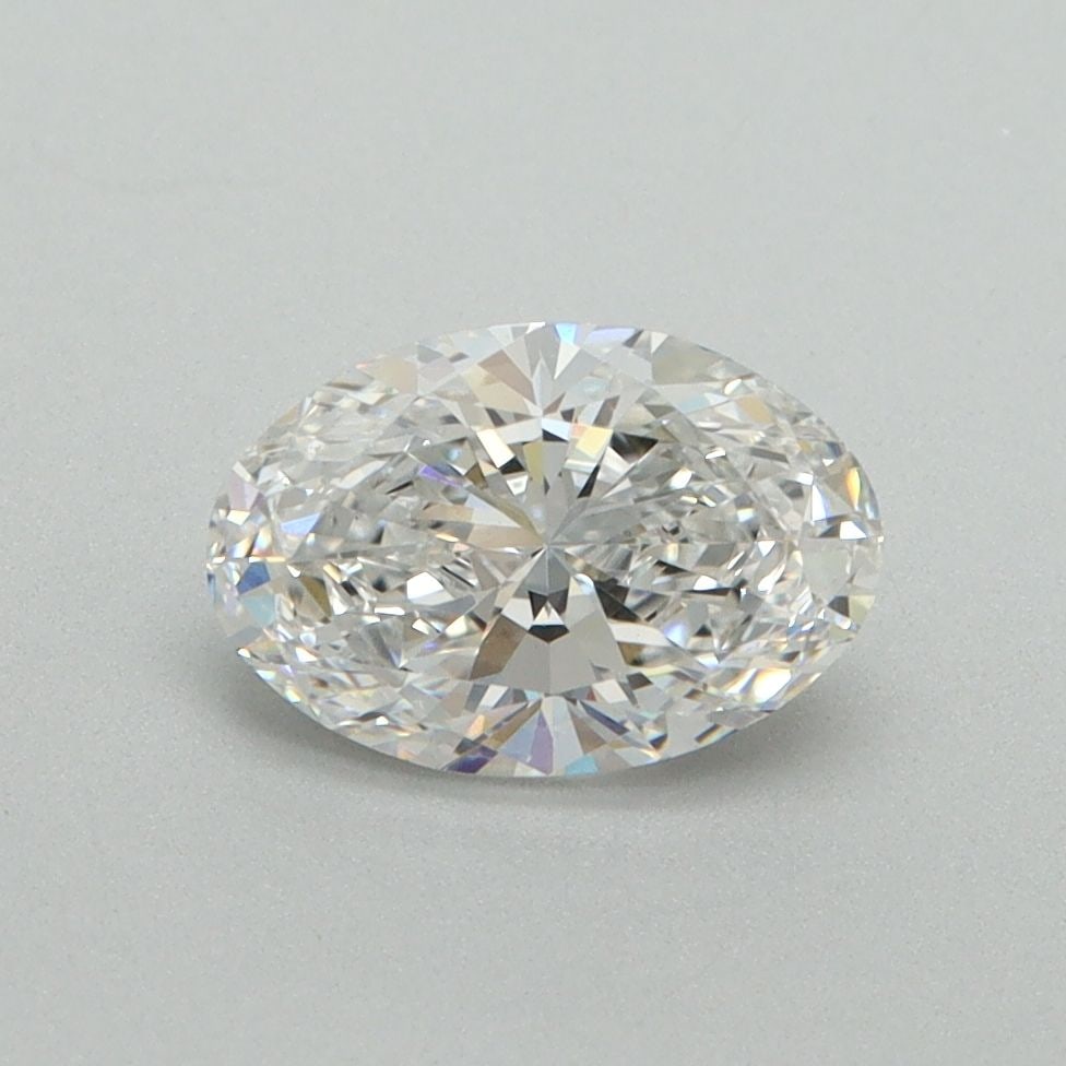 Loose Diamond - OVAL 1.01ct D VS1: Loose Diamond - OVAL 1.01ct D VS1 Source: This is a real non-mined Diamond that has been grown in a lab Shape: OVAL Carats: 1.01 Color: D Clarity: VS1 Certification: IGI Video: