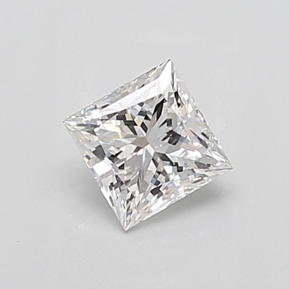 Loose Diamond - PRINCESS 1.09ct D VVS2: Loose Diamond - PRINCESS 1.09ct D VVS2 Source: This is a real non-mined Diamond that has been grown in a lab Shape: PRINCESS Carats: 1.09 Color: D Clarity: VVS2 Certification: IGI Video: