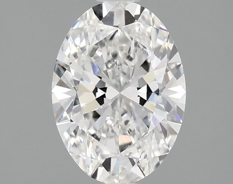 Loose Diamond - OVAL 1.58ct E VVS2: Loose Diamond - OVAL 1.58ct E VVS2 Source: This is a real non-mined Diamond that has been grown in a lab Shape: OVAL Carats: 1.58 Color: E Clarity: VVS2 Certification: IGI Video: