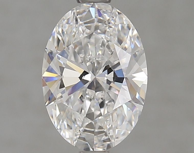 Loose Diamond - OVAL 1.7ct D VVS1: Loose Diamond - OVAL 1.7ct D VVS1 Source: This is a real non-mined Diamond that has been grown in a lab Shape: OVAL Carats: 1.7 Color: D Clarity: VVS1 Certification: GIA Video: