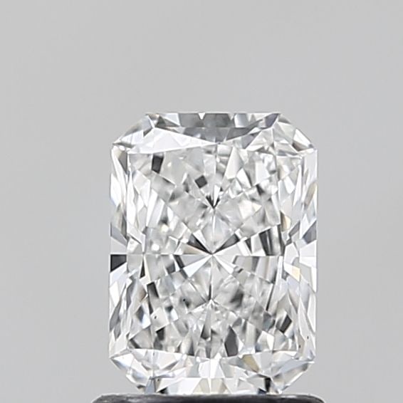 Loose Diamond - RADIANT 1.07ct E VS2: Loose Diamond - RADIANT 1.07ct E VS2 Source: This is a real non-mined Diamond that has been grown in a lab Shape: RADIANT Carats: 1.07 Color: E Clarity: VS2 Certification: IGI Video: