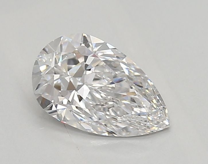 Loose Diamond - PEAR 0.79ct D VVS2: Loose Diamond - PEAR 0.79ct D VVS2 Source: This is a real non-mined Diamond that has been grown in a lab Shape: PEAR Carats: 0.79 Color: D Clarity: VVS2 Certification: IGI Video: