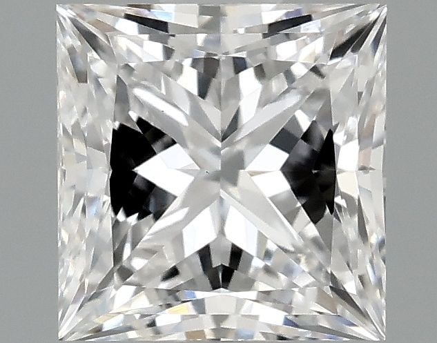 Loose Diamond - PRINCESS 0.97ct D VS1: Loose Diamond - PRINCESS 0.97ct D VS1 Source: This is a real non-mined Diamond that has been grown in a lab Shape: PRINCESS Carats: 0.97 Color: D Clarity: VS1 Certification: IGI Video: