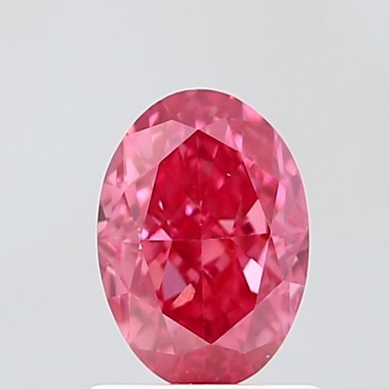 Loose Diamond - OVAL 1.31ct Pink VS1: Loose Diamond - OVAL 1.31ct Pink VS1 Source: This is a real non-mined Diamond that has been grown in a lab Shape: OVAL Carats: 1.31 Color: Pink Certification: NONE Video: