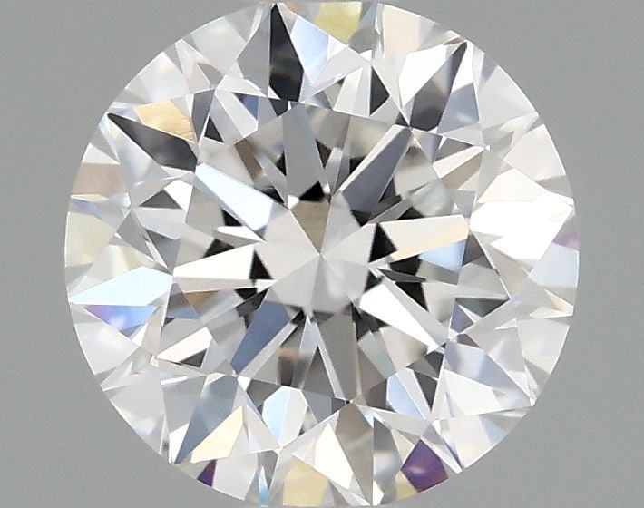 Loose Diamond - ROUND 1.09ct D VVS2: Loose Diamond - ROUND 1.09ct D VVS2 Source: This is a real non-mined Diamond that has been grown in a lab Shape: ROUND Carats: 1.09 Color: D Clarity: VVS2 Certification: IGI Video: