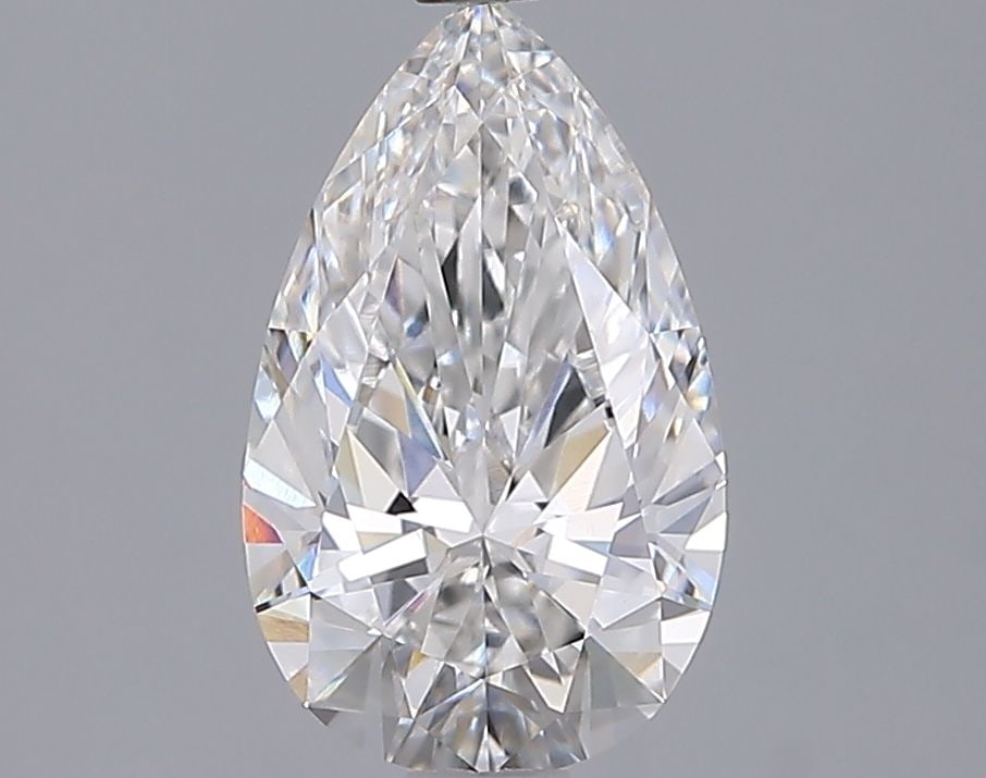 Loose Diamond - PEAR 1.53ct E VVS1: Loose Diamond - PEAR 1.53ct E VVS1 Source: This is a real non-mined Diamond that has been grown in a lab Shape: PEAR Carats: 1.53 Color: E Clarity: VVS1 Certification: IGI Video: