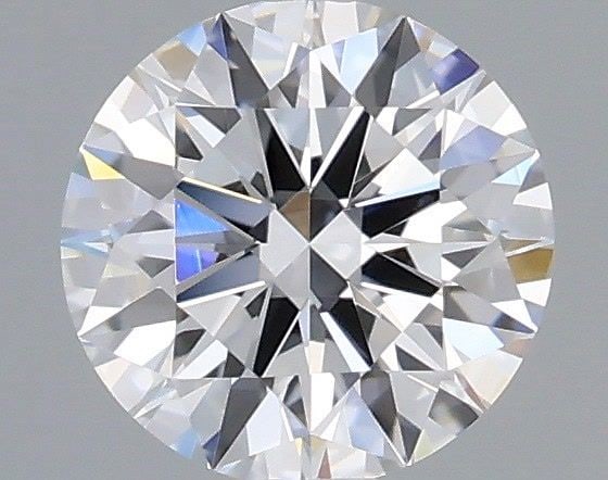 Ideal Loose Diamond - ROUND 0.67ct D VVS2: Ideal Loose Diamond - ROUND 0.67ct D VVS2 Source: This is a real non-mined Diamond that has been grown in a lab Shape: ROUND Carats: 0.67 Color: D Clarity: VVS2 Certification: IGI Video: