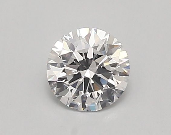 Ideal Loose Diamond - ROUND 0.64ct D VVS2: Ideal Loose Diamond - ROUND 0.64ct D VVS2 Source: This is a real non-mined Diamond that has been grown in a lab Shape: ROUND Carats: 0.64 Color: D Clarity: VVS2 Certification: IGI Video: