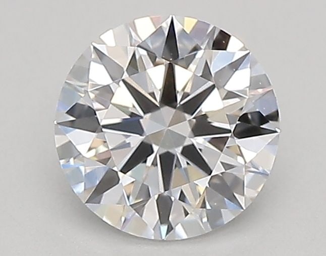 Ideal Loose Diamond - ROUND 0.72ct D VVS1: Ideal Loose Diamond - ROUND 0.72ct D VVS1 Source: This is a real non-mined Diamond that has been grown in a lab Shape: ROUND Carats: 0.72 Color: D Clarity: VVS1 Certification: IGI Video: