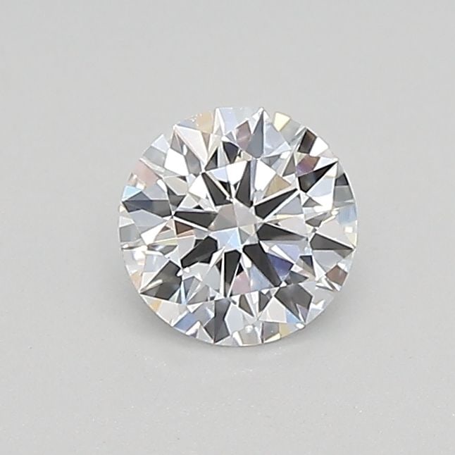 Ideal Loose Diamond - ROUND 0.39ct D VVS2: Ideal Loose Diamond - ROUND 0.39ct D VVS2 Source: This is a real non-mined Diamond that has been grown in a lab Shape: ROUND Carats: 0.39 Color: D Clarity: VVS2 Certification: IGI Video: