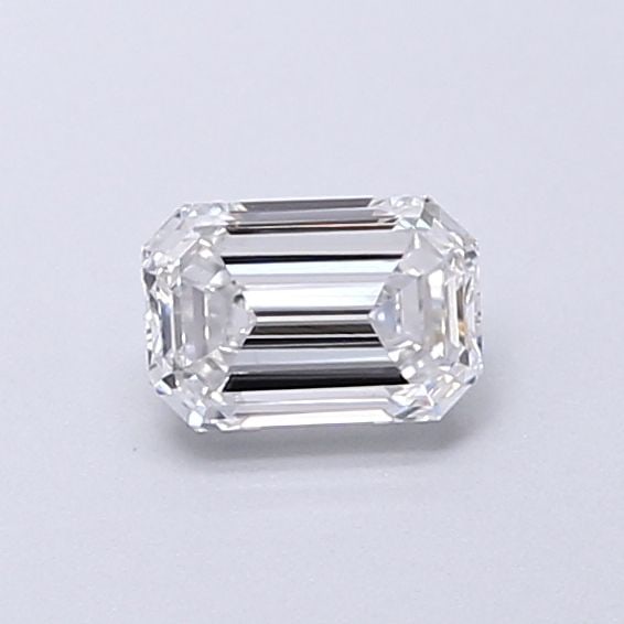 Loose Diamond - EMERALD 0.37ct D VVS2: Loose Diamond - EMERALD 0.37ct D VVS2 Source: This is a real non-mined Diamond that has been grown in a lab Shape: EMERALD Carats: 0.37 Color: D Clarity: VVS2 Certification: IGI Video: