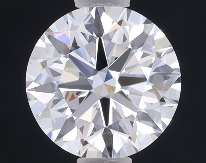 Ideal Loose Diamond - ROUND 1.05ct E VVS1: Ideal Loose Diamond - ROUND 1.05ct E VVS1 Source: This is a real non-mined Diamond that has been grown in a lab Shape: ROUND Carats: 1.05 Color: E Clarity: VVS1 Certification: IGI Video: