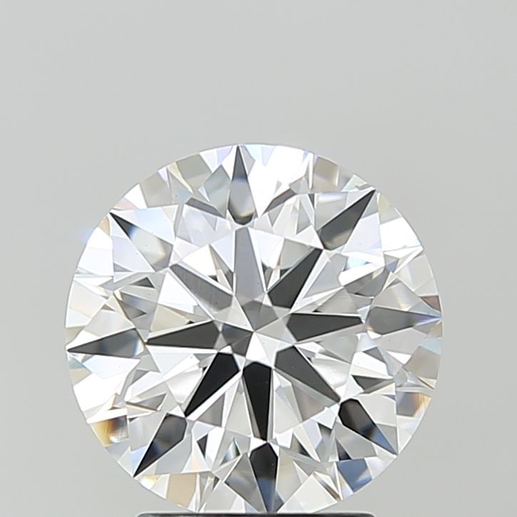 Ideal Loose Diamond - ROUND 3.07ct E VS1: Ideal Loose Diamond - ROUND 3.07ct E VS1 Source: This is a real non-mined Diamond that has been grown in a lab Shape: ROUND Carats: 3.07 Color: E Clarity: VS1 Certification: IGI Video: