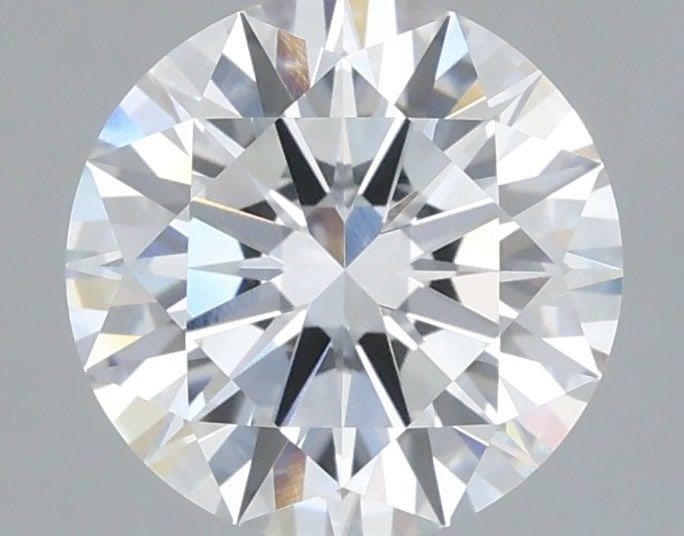 Ideal Loose Diamond - ROUND 2.07ct E VVS2: Ideal Loose Diamond - ROUND 2.07ct E VVS2 Source: This is a real non-mined Diamond that has been grown in a lab Shape: ROUND Carats: 2.07 Color: E Clarity: VVS2 Certification: IGI Video: