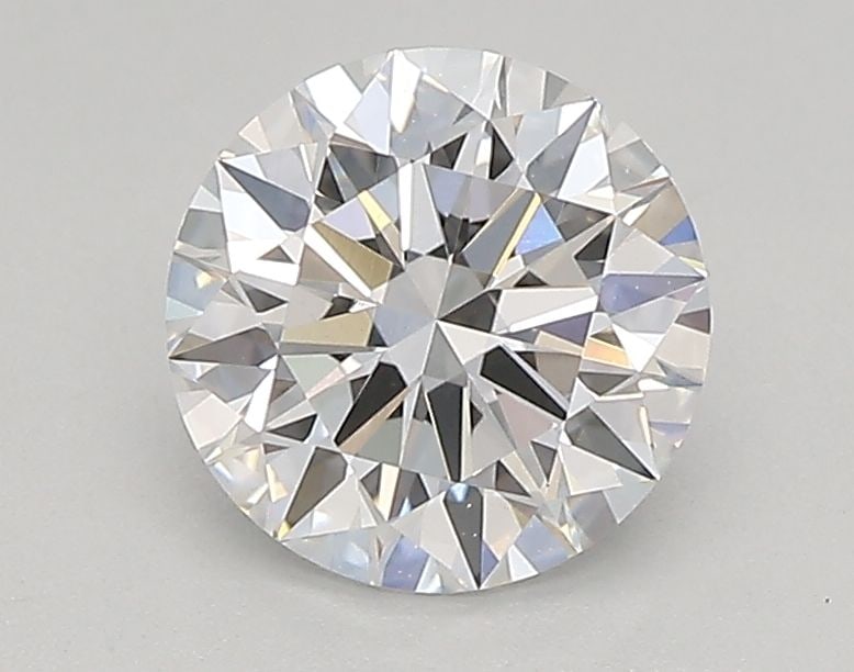 Ideal Loose Diamond - ROUND 0.92ct D VVS2: Ideal Loose Diamond - ROUND 0.92ct D VVS2 Source: This is a real non-mined Diamond that has been grown in a lab Shape: ROUND Carats: 0.92 Color: D Clarity: VVS2 Certification: IGI Video: