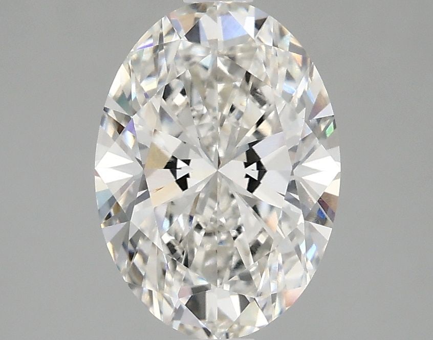 Loose Diamond - OVAL 2.04ct F VS1: Loose Diamond - OVAL 2.04ct F VS1 Source: This is a real non-mined Diamond that has been grown in a lab Shape: OVAL Carats: 2.04 Color: F Clarity: VS1 Certification: IGI Video: