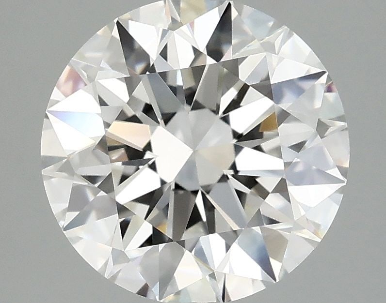 Ideal Loose Diamond - ROUND 3.09ct E VVS2: Ideal Loose Diamond - ROUND 3.09ct E VVS2 Source: This is a real non-mined Diamond that has been grown in a lab Shape: ROUND Carats: 3.09 Color: E Clarity: VVS2 Certification: IGI Video: