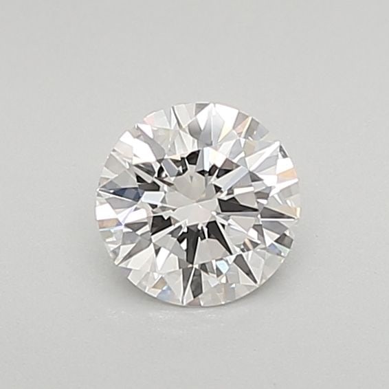 Ideal Loose Diamond - ROUND 0.66ct F VVS2 (1 of 1)