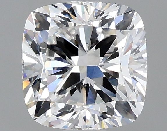 Loose Diamond - CUSHION BRILLIANT 1.4ct E VS1: Loose Diamond - CUSHION BRILLIANT 1.4ct E VS1 Source: This is a real non-mined Diamond that has been grown in a lab Shape: CUSHION BRILLIANT Carats: 1.4 Color: E Clarity: VS1 Certification: IGI Video:
