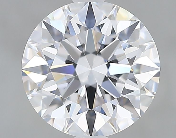 Ideal Loose Diamond - ROUND 1.54ct D VVS1: Ideal Loose Diamond - ROUND 1.54ct D VVS1 Source: This is a real non-mined Diamond that has been grown in a lab Shape: ROUND Carats: 1.54 Color: D Clarity: VVS1 Certification: IGI Video: