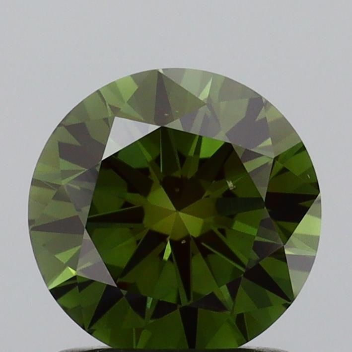 Ideal Loose Diamond - ROUND 1.02ct Fancy Intense Brown Pink VS1: Ideal Loose Diamond - ROUND 1.02ct Fancy Intense Brown Pink VS1 Source: This is a real non-mined Diamond that has been grown in a lab Shape: ROUND Carats: 1.02 Color: Fancy Intense Brown Pink Certific