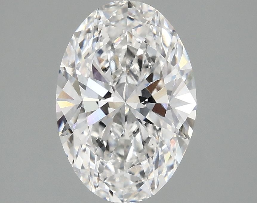Loose Diamond - OVAL 1.8ct E VVS2: Loose Diamond - OVAL 1.8ct E VVS2 Source: This is a real non-mined Diamond that has been grown in a lab Shape: OVAL Carats: 1.8 Color: E Clarity: VVS2 Certification: IGI Video:
