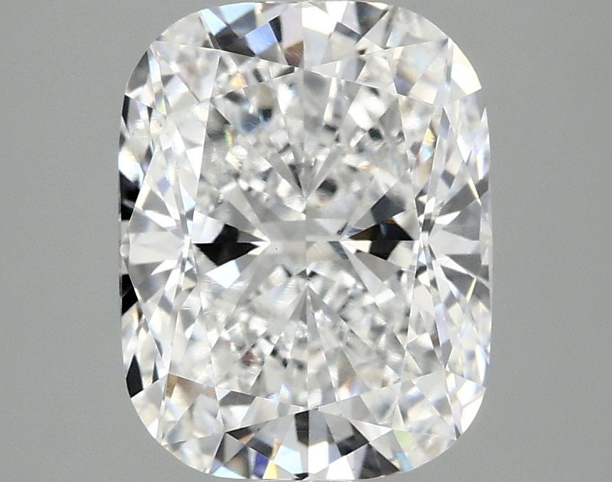 Loose Diamond - CUSHION MODIFIED 3.09ct D VS1 (1 of 1)