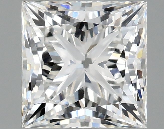 Loose Diamond - PRINCESS 1.55ct F VVS1: Loose Diamond - PRINCESS 1.55ct F VVS1 Source: This is a real non-mined Diamond that has been grown in a lab Shape: PRINCESS Carats: 1.55 Color: F Clarity: VVS1 Certification: IGI Video: