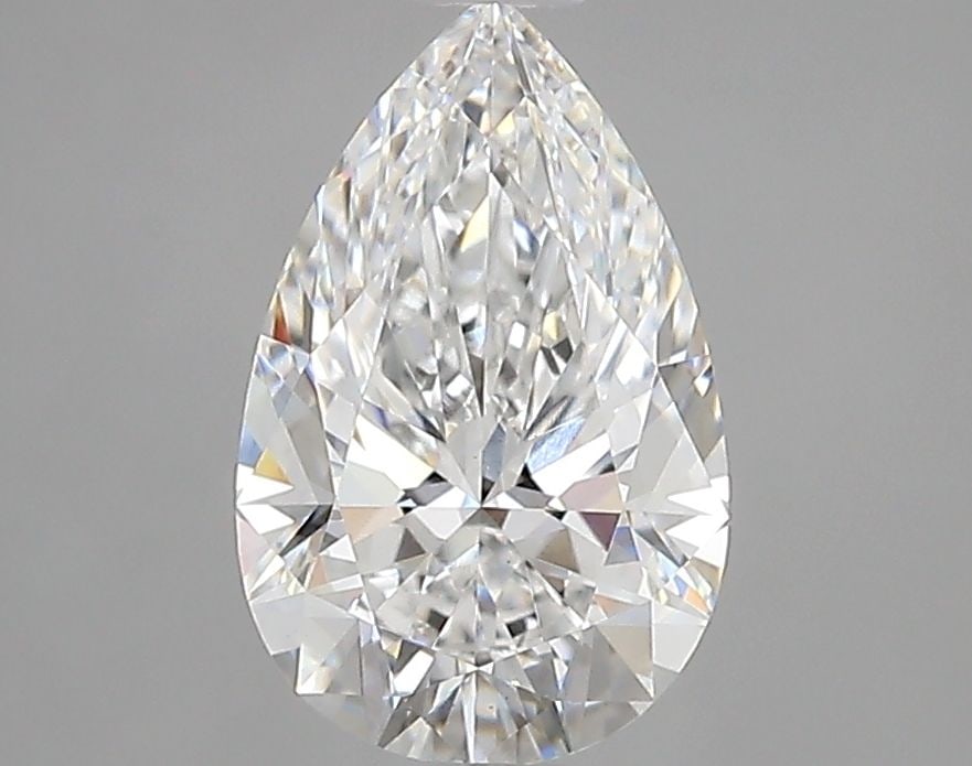 Loose Diamond - PEAR 1.56ct D VS1 (1 of 1)