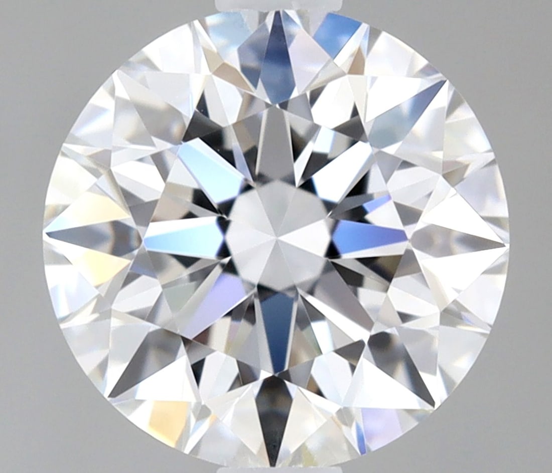 Loose Diamond - ROUND 0.84ct D VVS1: Loose Diamond - ROUND 0.84ct D VVS1 Source: This is a real non-mined Diamond that has been grown in a lab Shape: ROUND Carats: 0.84 Color: D Clarity: VVS1 Certification: NONE Video: