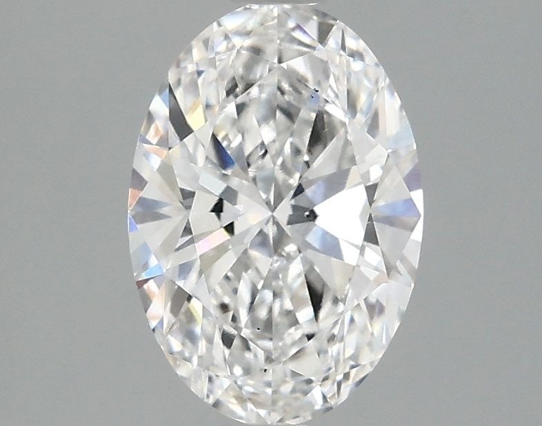 Loose Diamond - OVAL 1.39ct D VS1: Loose Diamond - OVAL 1.39ct D VS1 Source: This is a real non-mined Diamond that has been grown in a lab Shape: OVAL Carats: 1.39 Color: D Clarity: VS1 Certification: IGI Video: