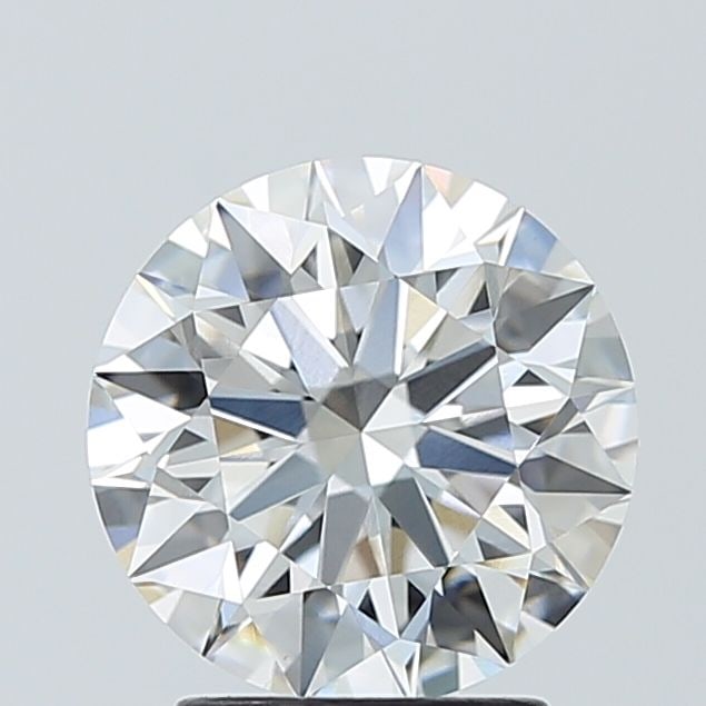 Ideal Loose Diamond - ROUND 2.58ct F VVS2: Ideal Loose Diamond - ROUND 2.58ct F VVS2 Source: This is a real non-mined Diamond that has been grown in a lab Shape: ROUND Carats: 2.58 Color: F Clarity: VVS2 Certification: IGI Video: