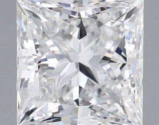 Loose Diamond - PRINCESS 1.0ct D VS1: Loose Diamond - PRINCESS 1.0ct D VS1 Source: This is a real non-mined Diamond that has been grown in a lab Shape: PRINCESS Carats: 1.0 Color: D Clarity: VS1 Certification: IGI Video:
