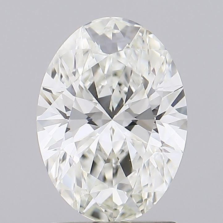 Loose Diamond - OVAL 1.54ct G VVS2: Loose Diamond - OVAL 1.54ct G VVS2 Source: This is a real non-mined Diamond that has been grown in a lab Shape: OVAL Carats: 1.54 Color: G Clarity: VVS2 Certification: IGI Video: