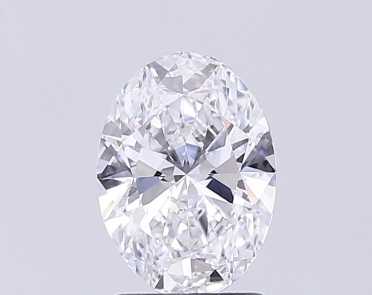 Loose Diamond - OVAL 1.51ct D VVS1: Loose Diamond - OVAL 1.51ct D VVS1 Source: This is a real non-mined Diamond that has been grown in a lab Shape: OVAL Carats: 1.51 Color: D Clarity: VVS1 Certification: IGI Video: