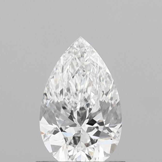 Loose Diamond - PEAR 0.96ct D VVS2 (1 of 1)