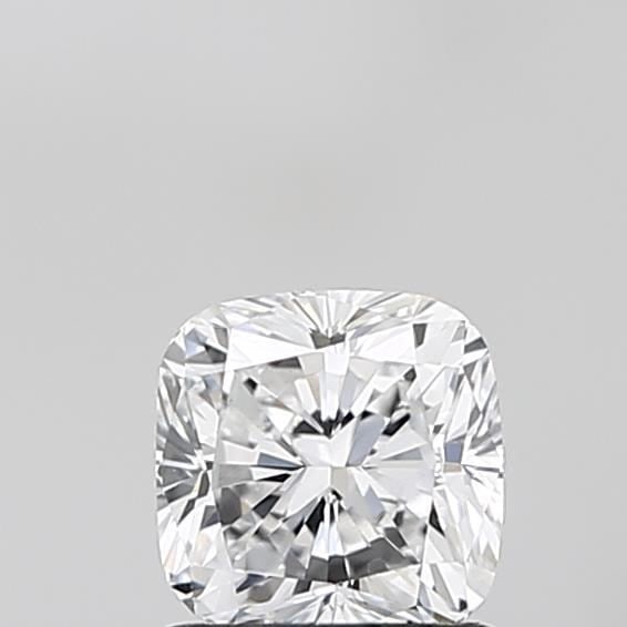 Loose Diamond - CUSHION MODIFIED 1.04ct D VS1: Loose Diamond - CUSHION MODIFIED 1.04ct D VS1 Source: This is a real non-mined Diamond that has been grown in a lab Shape: CUSHION MODIFIED Carats: 1.04 Color: D Clarity: VS1 Certification: IGI Video: