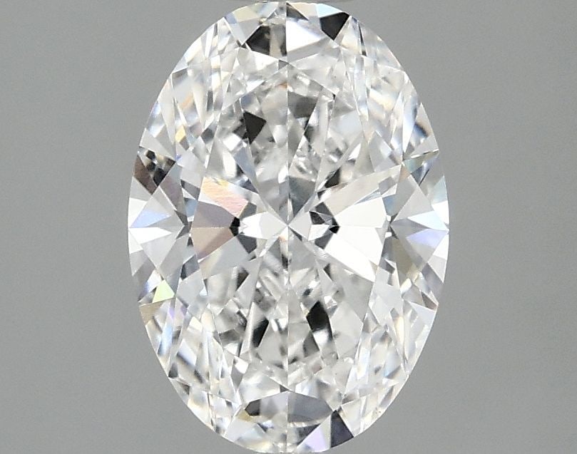 Loose Diamond - OVAL 1.55ct E VS1: Loose Diamond - OVAL 1.55ct E VS1 Source: This is a real non-mined Diamond that has been grown in a lab Shape: OVAL Carats: 1.55 Color: E Clarity: VS1 Certification: IGI Video: