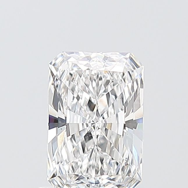Loose Diamond - RADIANT 1.05ct D VS2 (1 of 1)