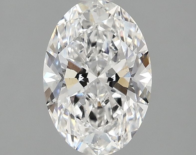 Loose Diamond - OVAL 1.59ct E VS2: Loose Diamond - OVAL 1.59ct E VS2 Source: This is a real non-mined Diamond that has been grown in a lab Shape: OVAL Carats: 1.59 Color: E Clarity: VS2 Certification: IGI Video: