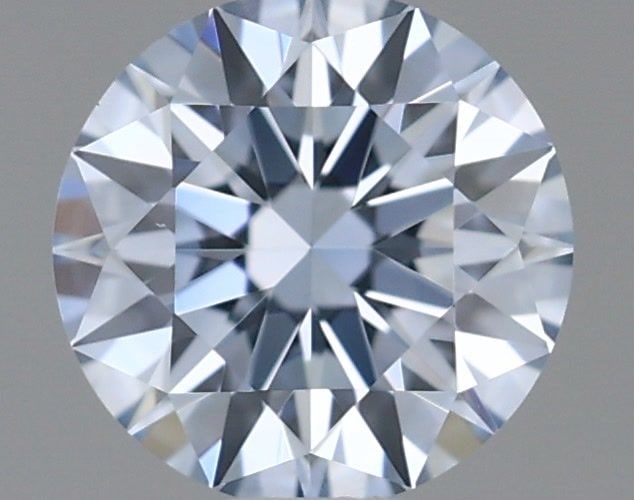 Ideal Loose Diamond - ROUND 0.29ct Fancy Blue VS1: Ideal Loose Diamond - ROUND 0.29ct Fancy Blue VS1 Source: This is a real non-mined Diamond that has been grown in a lab Shape: ROUND Carats: 0.29 Color: Fancy Blue Certification: IGI Video: