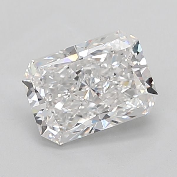 Loose Diamond - RADIANT 2.51ct D VVS2 (1 of 1)