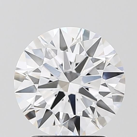 Ideal Loose Diamond - ROUND 2.04ct D VVS1: Ideal Loose Diamond - ROUND 2.04ct D VVS1 Source: This is a real non-mined Diamond that has been grown in a lab Shape: ROUND Carats: 2.04 Color: D Clarity: VVS1 Certification: IGI Video: