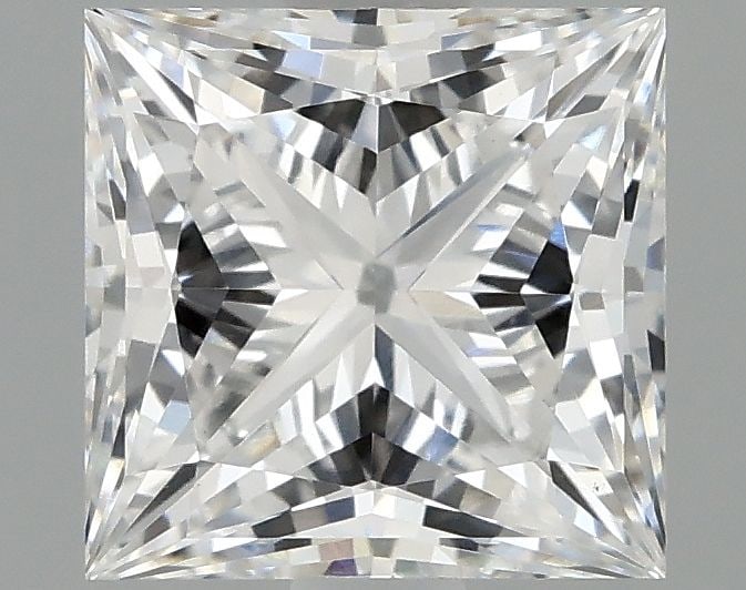 Loose Diamond - PRINCESS 1.58ct D VS1: Loose Diamond - PRINCESS 1.58ct D VS1 Source: This is a real non-mined Diamond that has been grown in a lab Shape: PRINCESS Carats: 1.58 Color: D Clarity: VS1 Certification: IGI Video: