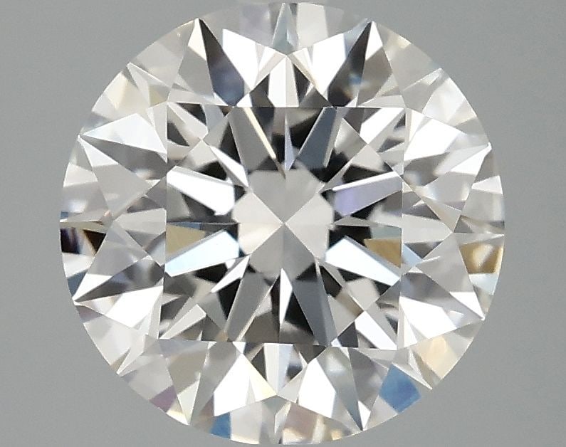 Loose Diamond - ROUND 3.09ct F VVS2: Loose Diamond - ROUND 3.09ct F VVS2 Source: This is a real non-mined Diamond that has been grown in a lab Shape: ROUND Carats: 3.09 Color: F Clarity: VVS2 Certification: IGI Video:
