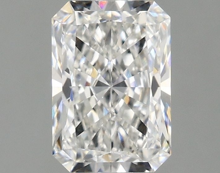 Loose Diamond - RADIANT 1.59ct E VS1: Loose Diamond - RADIANT 1.59ct E VS1 Source: This is a real non-mined Diamond that has been grown in a lab Shape: RADIANT Carats: 1.59 Color: E Clarity: VS1 Certification: IGI Video: