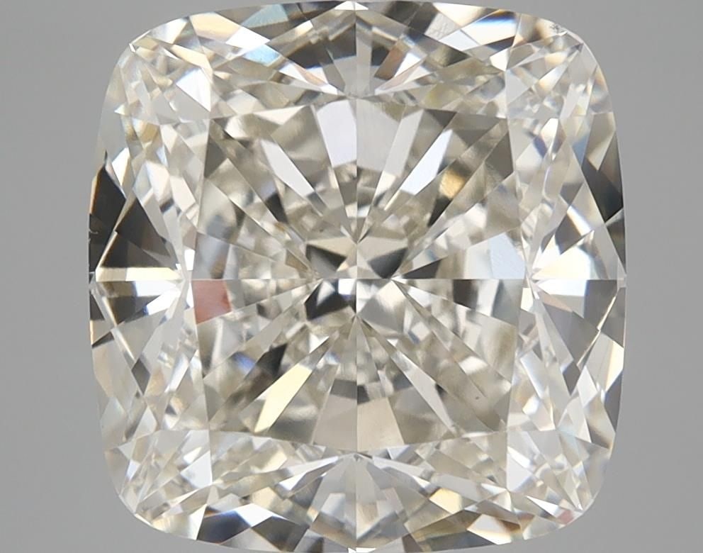 Loose Diamond - CUSHION BRILLIANT 7.05ct I VS1: Loose Diamond - CUSHION BRILLIANT 7.05ct I VS1 Source: This is a real non-mined Diamond that has been grown in a lab Shape: CUSHION BRILLIANT Carats: 7.05 Color: I Clarity: VS1 Certification: IGI Vide