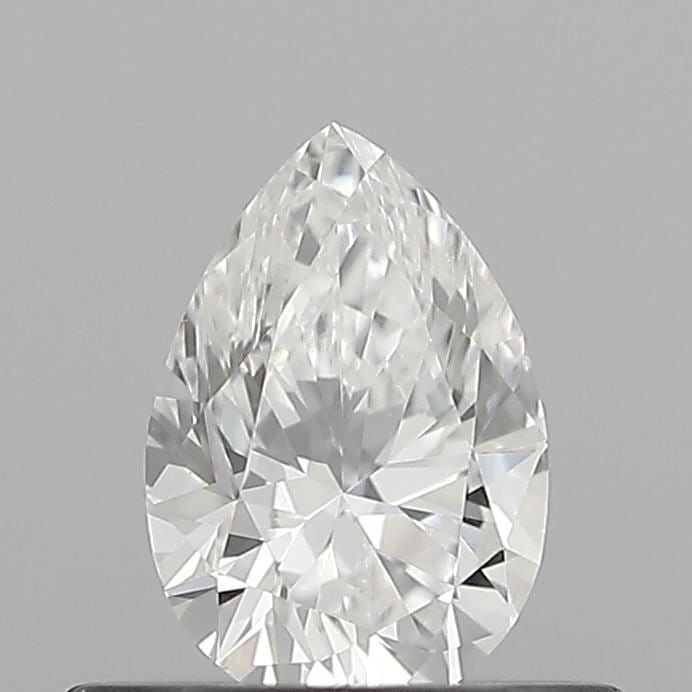 Loose Diamond - PEAR 0.35ct E VS2 (1 of 1)