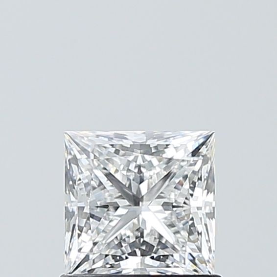 Loose Diamond - PRINCESS 1.03ct D VVS2 (1 of 1)