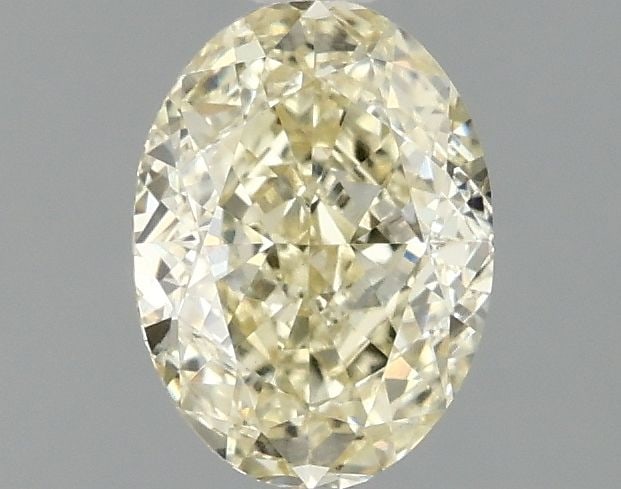 Loose Diamond - OVAL 1.1ct Fancy Intense Yellow VS1: Loose Diamond - OVAL 1.1ct Fancy Intense Yellow VS1 Source: This is a real non-mined Diamond that has been grown in a lab Shape: OVAL Carats: 1.1 Color: Fancy Intense Yellow Certification: IGI Video: